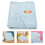 Fluffy Photocard Binder Para Álbum 3 Polegadas Com Envelopes 11