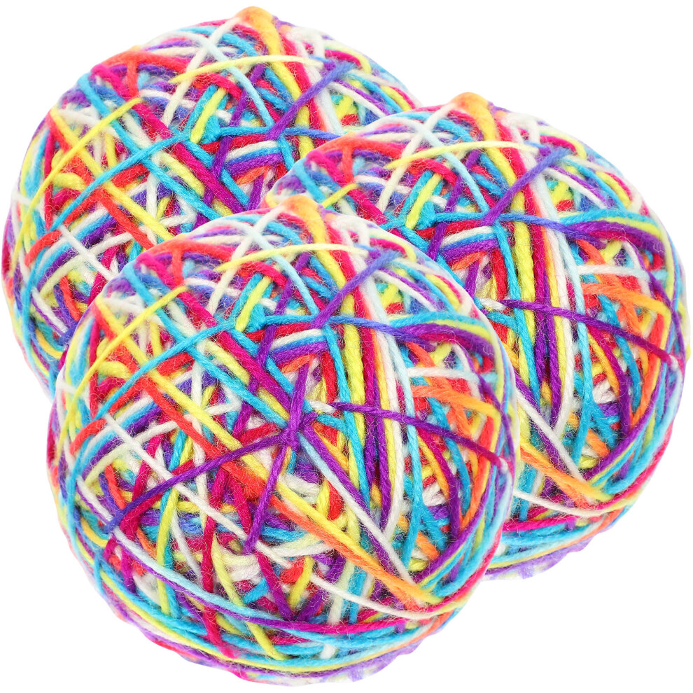 12 Sztuk Zabawek Dla Kociaka WytrzymałE-image