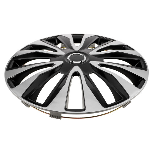 Automotive Wheel Tire Cover Hubcap Replacement 15 Cali