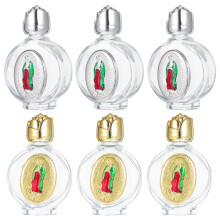 6 Frascos Para Casa
