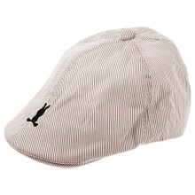 Cekinowy Beret Dziecka, Zajączek