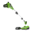Greenworks Greenworks Cordless 24v Pole Saw with Battery 1