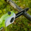 Greenworks Greenworks Cordless 24v Pole Saw with Battery 3