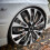 Automotive Wheel Tire Cover Hubcap Replacement 15 Cali 5