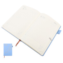 Planner Acadêmico 2025 Bloco De Anotações Diário Caderno Decorativo