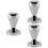 3Pcs Descompressor De Café Aço Inoxidável Para Espresso 6