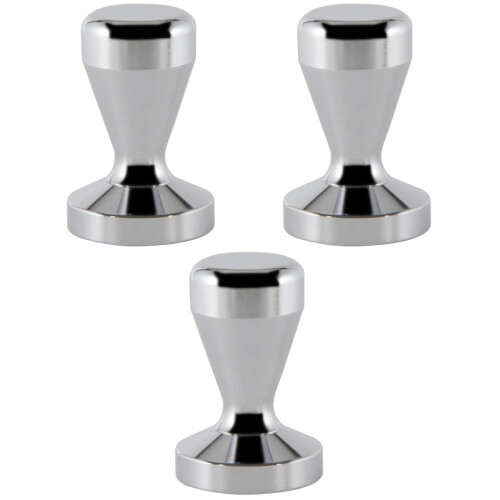 3Pcs Descompressor De Café Aço Inoxidável Para Espresso 2