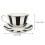 1 Conjunto E De Café Cerâmica Europeu 3