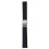 20Mm Pulseira Silicone Impermeável Com Fecho Aço Inoxidável 3