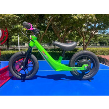 24V Electric Toddler Balance Bike Baby Child 12"