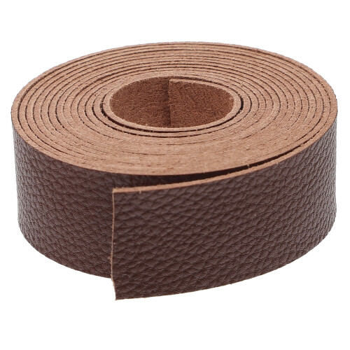 Rolo De De Couro Para Artesanato