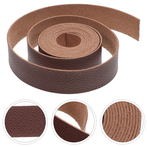 Rolo De De Couro Para Artesanato 2