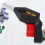 Bärbar Handhållen BBQ För Camping Och Grillning ( ) 7