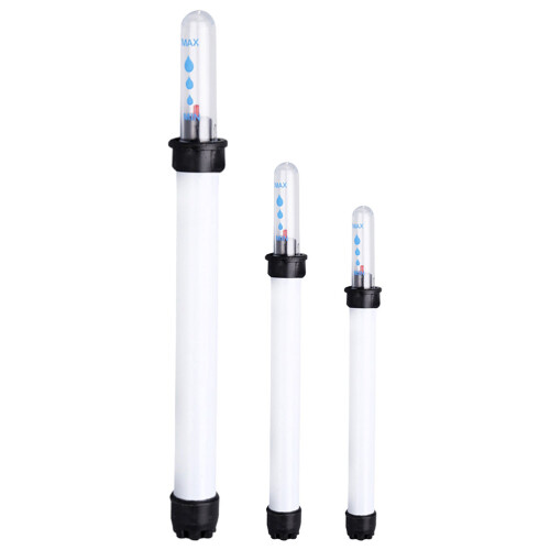 3Pcs Indicador De Nível De Para De Com Flutuador 2