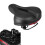 - Tjock , Absorberande, Reflexplatta (Svart) 10