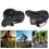 - Tjock , Absorberande, Reflexplatta (Svart) 7