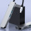 Type-C Laptop Hub Adapter Multifunktionshub Läsare Konverterare 8