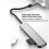 Type-C Laptop Hub Adapter Multifunktionshub Läsare Konverterare 11