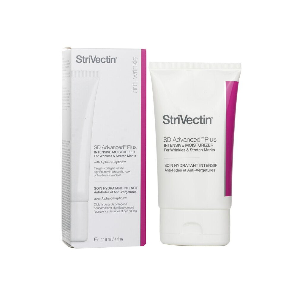 Strivectin Sd Advanced Intensive Moisturizing Concentrate 118Ml