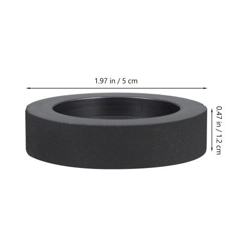 Graphitform För Smältning Av Silver, Mässing, Aluminium, , 5,8 Ml 1
