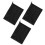 3Pcs Polyester Vattenpump Påse För Swimmingpool Media Nät 1
