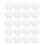 100Pcs Engångs Komprimerad Handduk Mini Portabel Ansiktsdukar 9