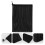 3Pcs Polyester Vattenpump Påse För Swimmingpool Media Nät 3