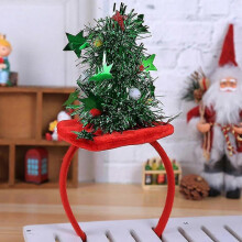 Christmas Headband Cute Headband Headband Child Gift Christmas Party Supplies