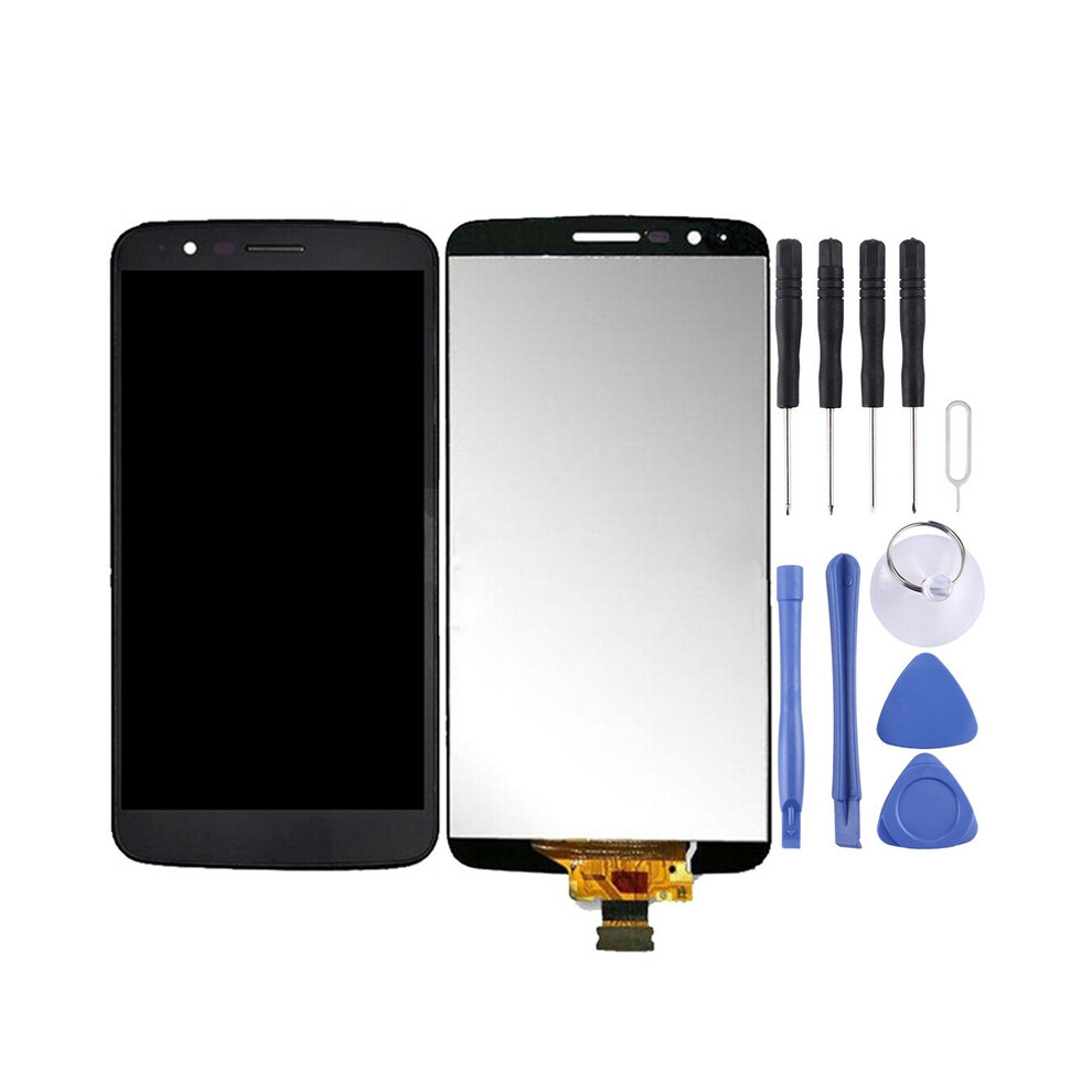 Compatible With Lg Stylo 3 Mobile Phone Screen Assembly Lcd Display Inner And Outer Integrated Screen 6935161335316