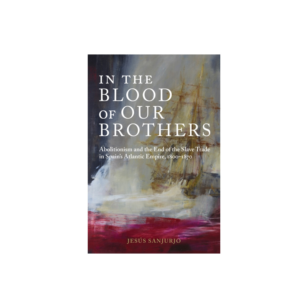 Riachristiecollections In The Blood Of Our Brothers By Jesus Sanjurjo Hardcover Book