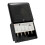 Wolsey 4 Way WFAV425 LTE 25dB Variable Masthead Amplifier Kit with Power Supply 4