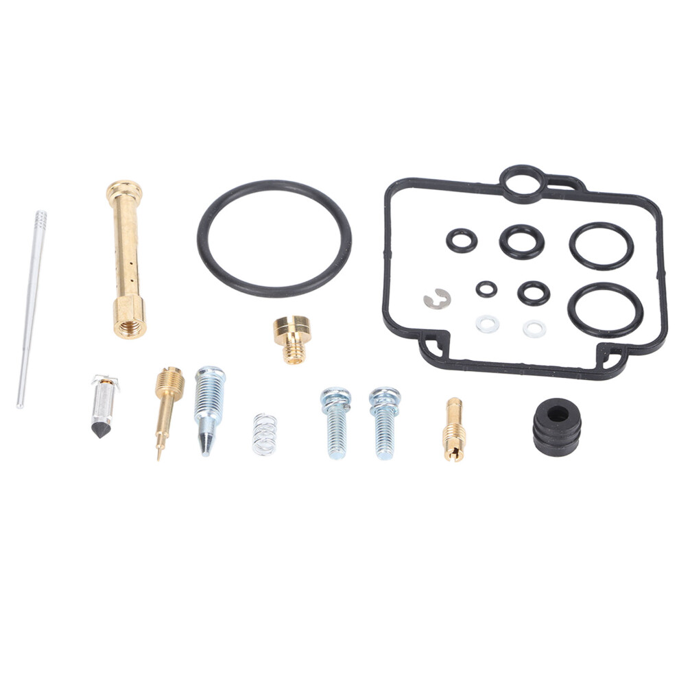 Portable Carburetor Overhaul Kit For Suzuki Bandit 250 Gsf 250 Easy Use 6911357311180