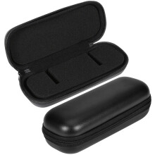 2 Draagbare EVA Horlogekoffer Waterdicht Anti- Organizer