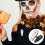 2 Coffin Broche Halloween Speld Kledingdecoratie 9