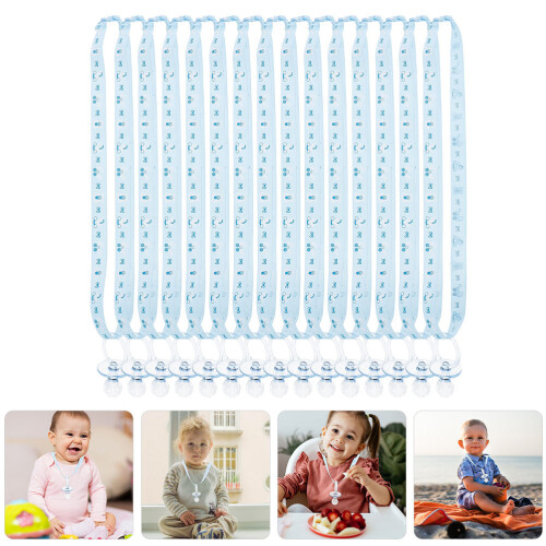 50 Fopspeentjes Ketting Sieradefopspeentjes 2