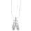 Crystal Balletschoen Hanger Met Vrouwen 6