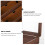 Fashion Retro Glazen Display Doos Organizer 8