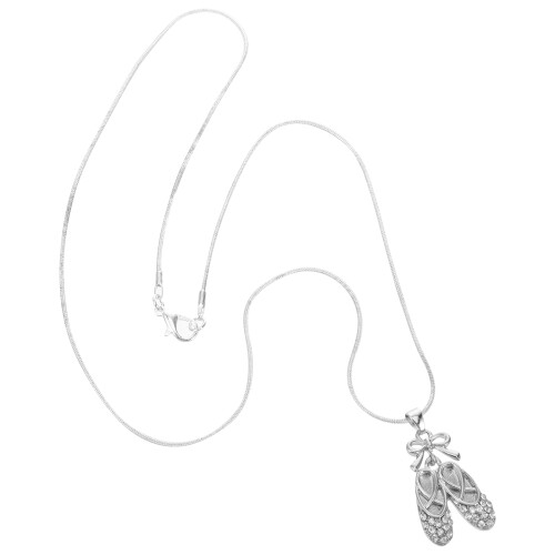 Crystal Balletschoen Hanger Met Vrouwen 2