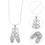 Crystal Balletschoen Hanger Met Vrouwen 7