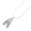 Crystal Balletschoen Hanger Met Vrouwen 8