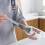 2 Unidades Escova De Com Longo Para Cozinha E Utensílios 10