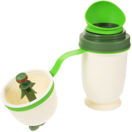 Garrafa Sanitária Infantil , De