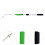 1 Extrator Manual Extensível Para Ervas Fissuras De 5