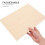 2Pcs Folhas De De Para Artesanato E Gravação 7