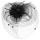Fascinator Chapéu Halloween Headpiece 10