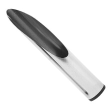 Stainless Steel Trädgårdsskopa Handskopa För Grönsaker Och Plantering