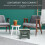 Barns Vikbar , Utomhusfiskarstol, Plastbarnstol, Portabel 11