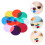 10 Unidades Gel Cor Para Led Halloween 11