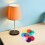 10 Unidades Gel Cor Para Led Halloween 6