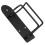 Hair Clipper Holder Rostfritt Väggbarbera Organizer 11